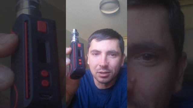 Voidray 60w box mod - короткий обзор смотреть онлайн