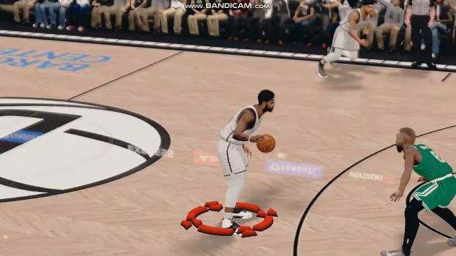 NBA 2K11: 2021 Season Trailer. смотреть онлайн