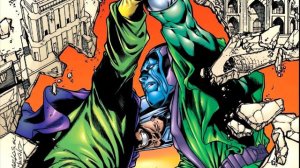 Кто Такой Канг Завоеватель