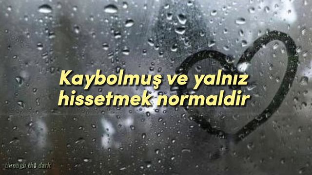 Ella Henderson - Ugly (Türkçe Çeviri) [Acoustic] смотреть онлайн