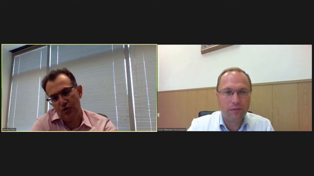 «Задай вопрос эксперту» - «Работа неврологом в США - реальность vs ожидания» смотреть онлайн