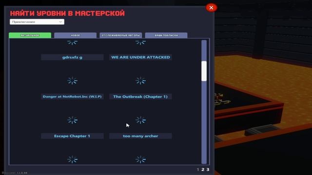 Новые роботы зомби в игре Clone Drone in the Danger Zone смотреть онлайн