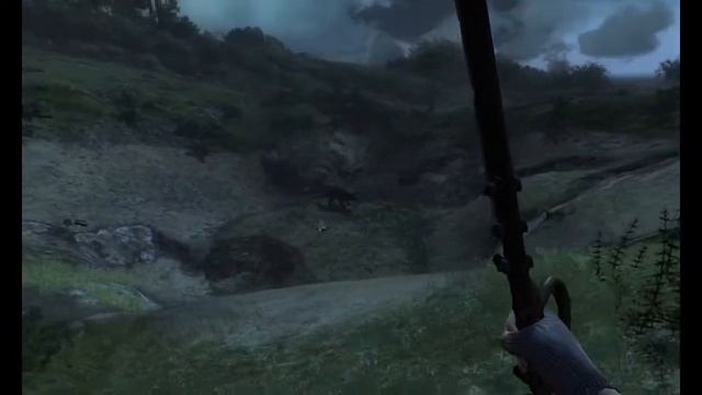 theHunter Primal - Survival Challenge (Ultra-Hardmode) - Game 3 - Nowhere to hide смотреть онлайн