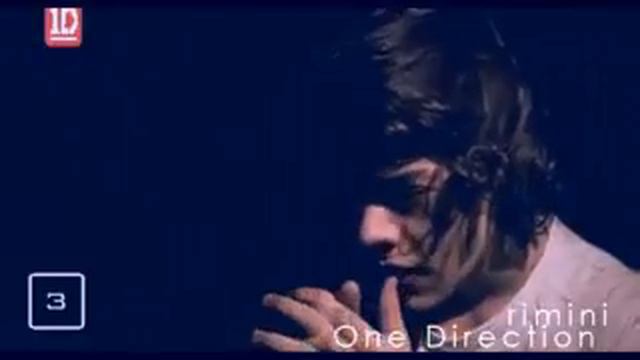 ONE DIRECTION ГАРРИ СТАЙЛЗ смотреть онлайн