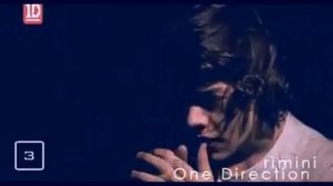 ONE DIRECTION ГАРРИ СТАЙЛЗ