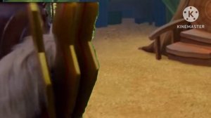 Сыщик на зоне начало:/3 сезон/13 серия: "Поиски Дюдюки"