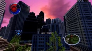 Spider-Man 2 (2004) | FHD True 60fps | Longplay No Commentary Gameplay (PS2)