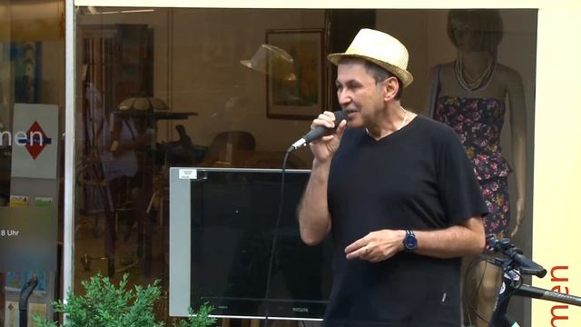 Vladimir Bogdanovic - Kolorowe jarmarki / Владимир Богданович - Разноцветные ярмарки смотреть онлайн