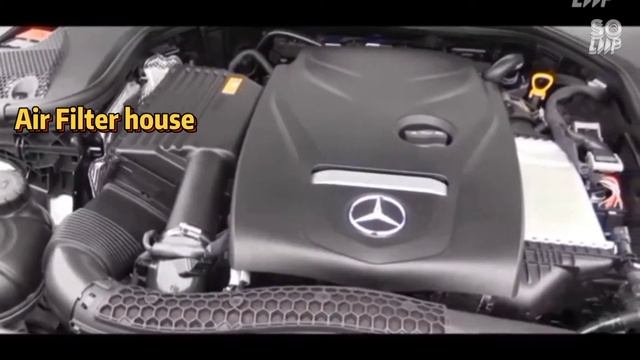 MBenz E200 2017 8L Mobile1 0w40,OEM-O/Filter Change Oil Svc.1106'20 смотреть онлайн