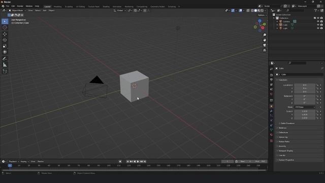 Free Blender Character Creation Course for Beginners (3D Design Tutorial) смотреть онлайн