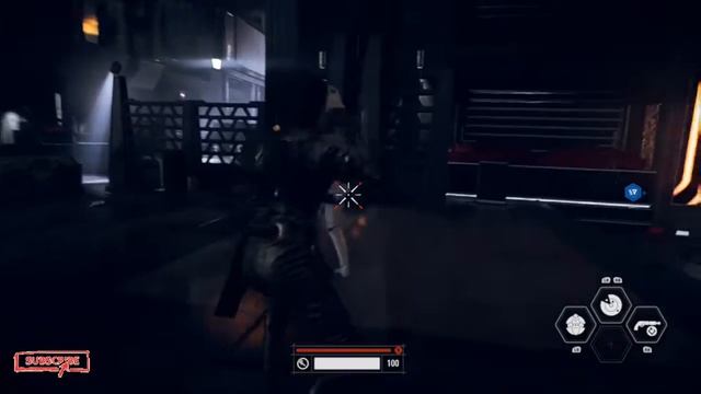 Star Wars: Battlefront II - Single Player Story - Part II | The Gaming VUE смотреть онлайн