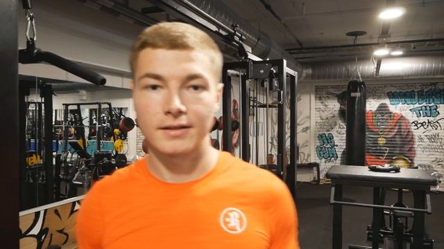 КАК ПРАВИЛЬНО ПОДТЯГИВАТЬСЯ смотреть онлайн