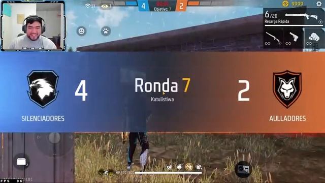 JACO_DK VS DEJAVU ? смотреть онлайн