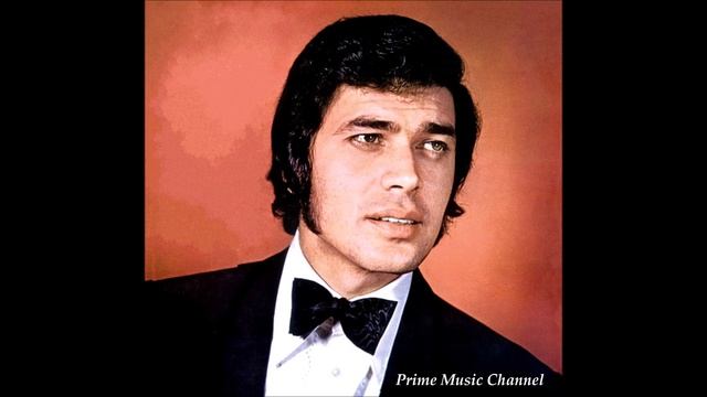 ENGELBERT HUMPERDINCK ~ Quando, Quando, Quando смотреть онлайн