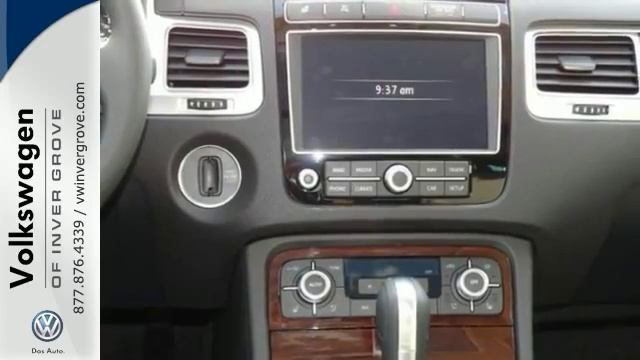 2016 Volkswagen Touareg St-Paul MN Minneapolis, MN #76374 - SOLD смотреть онлайн