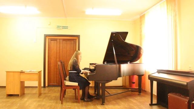 Олег Хромушин: самба "Слоны и тигры" смотреть онлайн