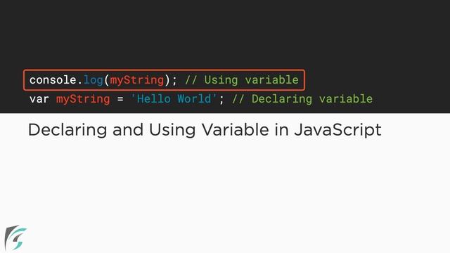 Built in Types | TypeScript Tutorial смотреть онлайн