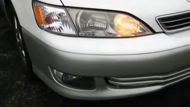 2000 Lexus ES 300 for sale in TULSA, OK смотреть онлайн