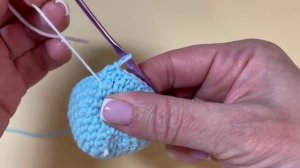 ? Пасхальный кролик  | Вязание крючком к Пасхе