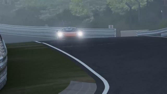 Forza Motorsport 7 - 2018 McLaren 720 S - Nordschleife Gameplay