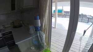 Коттедж в Карелии на берегу озера