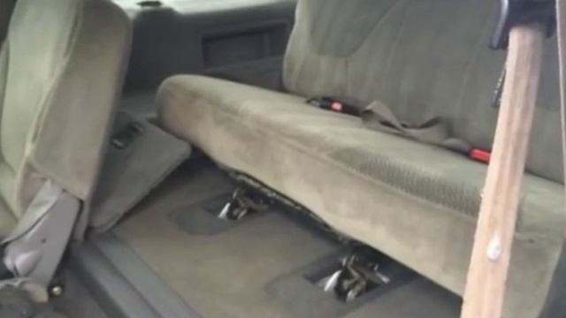 2001 Ford Expedition XLT for sale in WASILLA, AK смотреть онлайн