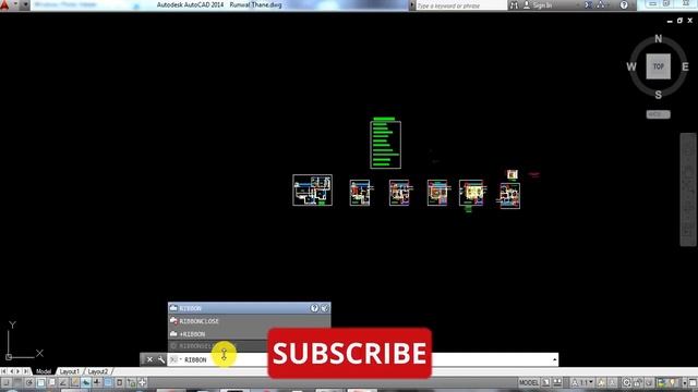 #autocad #missingtoolbar#ribbon #toolbar #autocadd2021 how to recover missing tool bar in AutoCAD смотреть онлайн