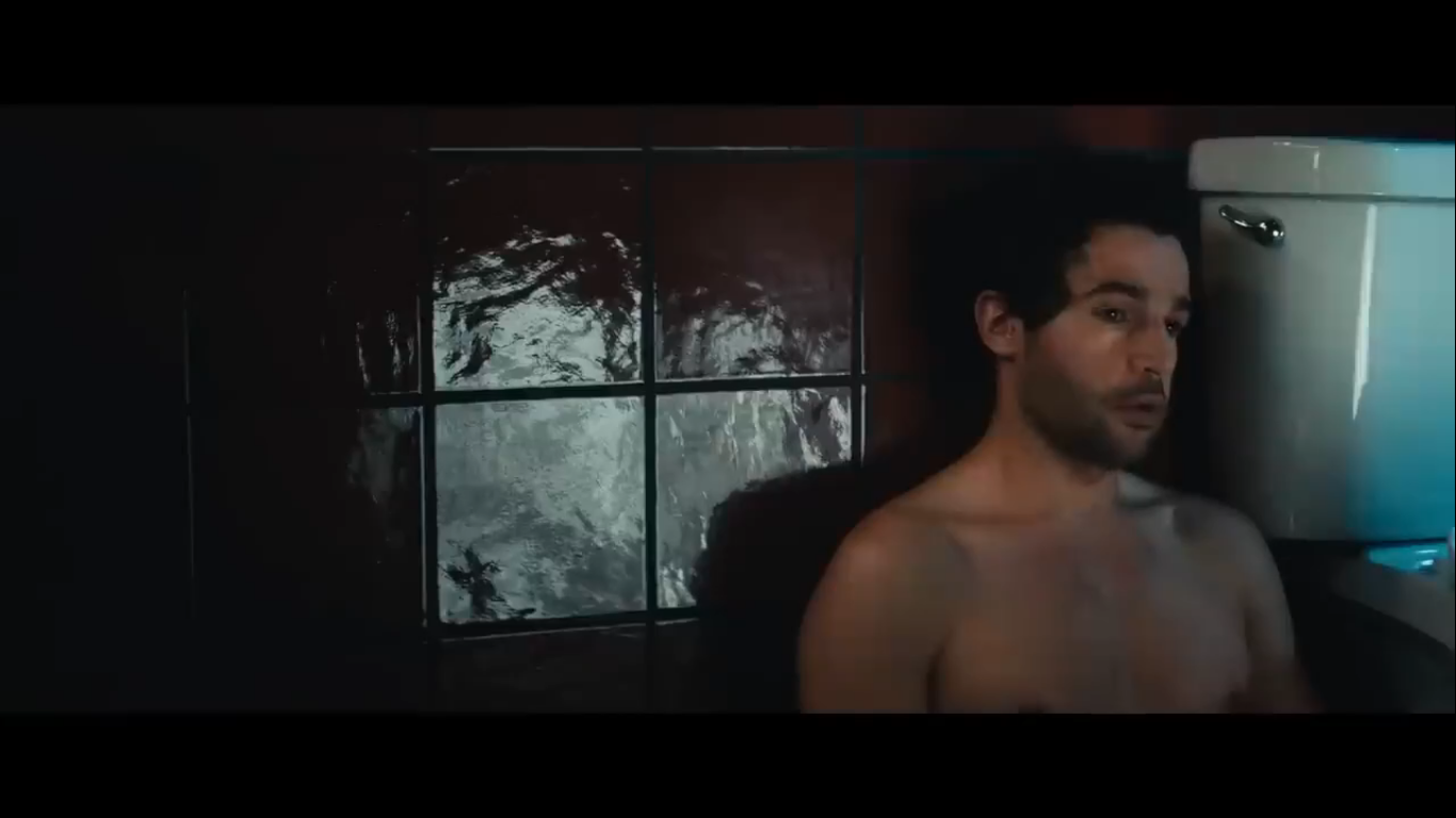 Трейлер "СВЯТИЛИЩА" (2023) Маргарет Куэлли, триллер смотреть онлайн