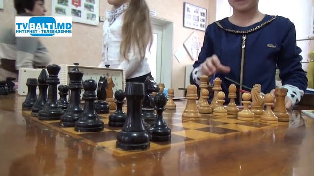 Урок по шахматам"Защита двух коней" 05 02 18 смотреть онлайн