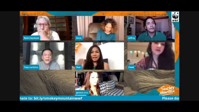 Smokey Mountain Forever Solid & Yuki Masuda