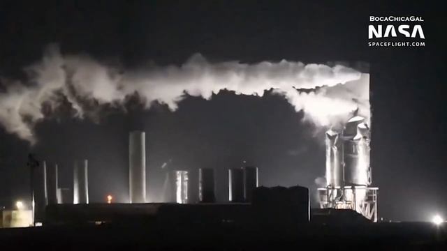 All Starship Failures смотреть онлайн