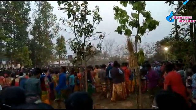 Baha Bonga 2020 part-3 at Jarpa Jaher Bhubaneswar смотреть онлайн