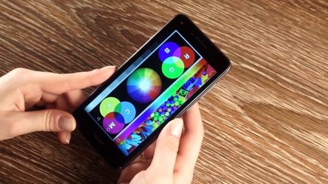 Обзор Huawei Honor 5A | Product-test.ru