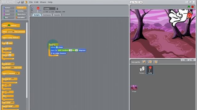 Lesson 3 - Sensing and Broadcasting смотреть онлайн