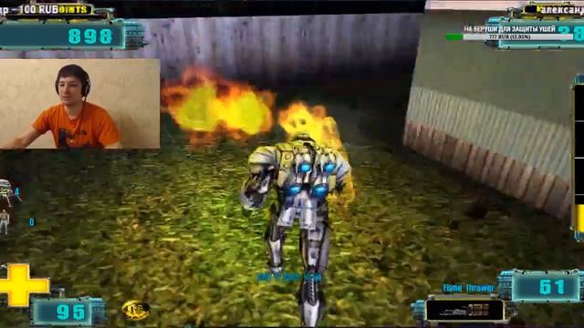 ОБЗОР игры X-COM: ENFORCER (2001) от JetPOD90. Марафон по вселенной X-COM / XCOM / UFO. смотреть онлайн