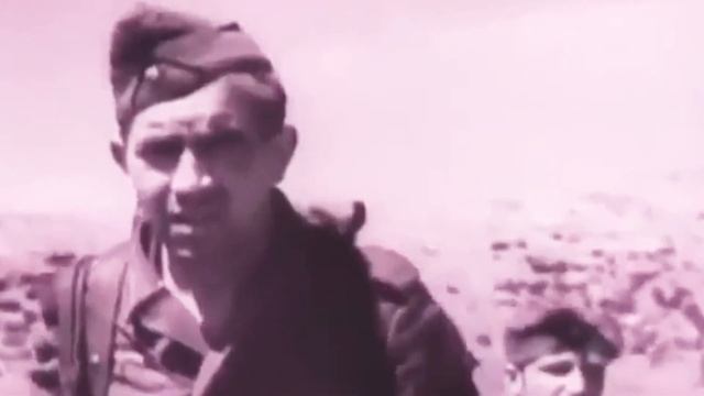 Представление музейного экспоната:камня из Аджимушкайских каменоломен смотреть онлайн
