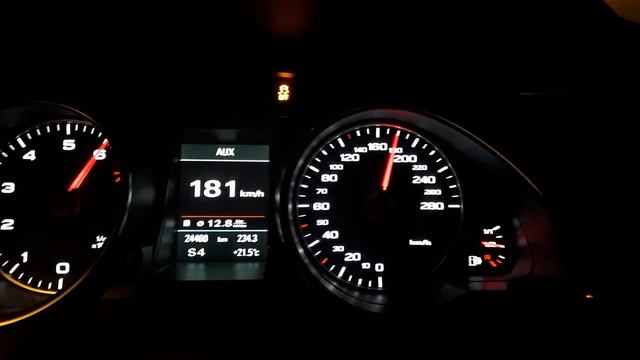 Audi A5 b8.5 2.0T gen3 Revo stage 1 смотреть онлайн