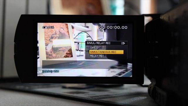 Versatile Cameras for Any Production: Sony NX80 and Z90 смотреть онлайн