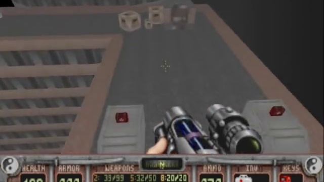 Shadow Warrior Wanton Destruction смотреть онлайн