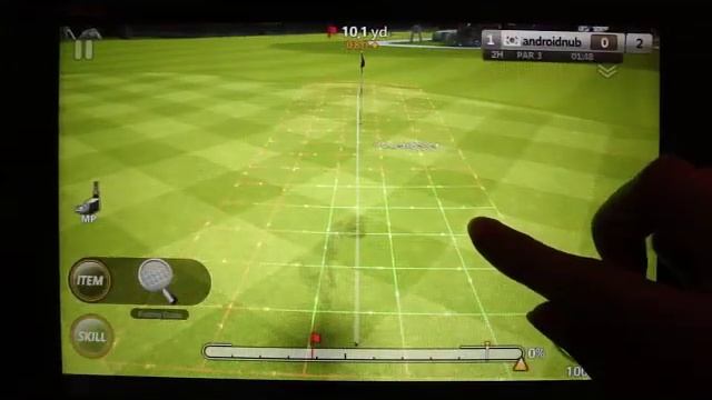 Golf Star Android Gameplay First Look смотреть онлайн