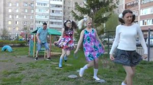 Клип от родителей на выпускной в детском саду