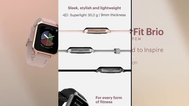 Noise Colorfit Brio Full detail Review,50 sports mode, Quick Reply And more #noisecolorfitbrio #bri смотреть онлайн