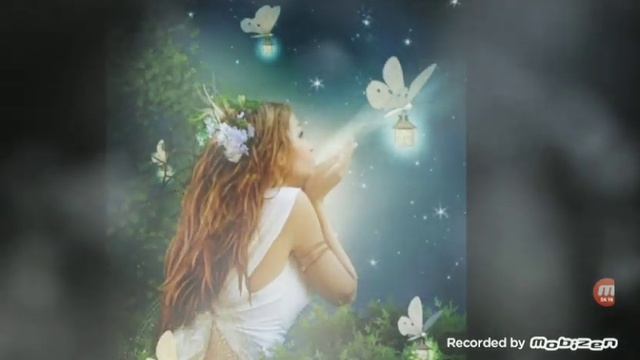 ЛЕСНАЯ ФЕЯ НЕЗАБУДКА ? сказка на ночь ???? спим тепло и сладко ⭐?⭐ смотреть онлайн
