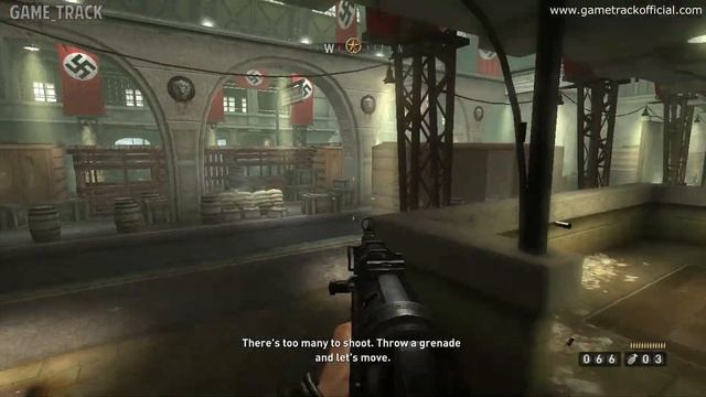 Evolution Of Wolfenstein 1981-2019