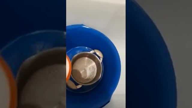 Как быстро почистить кастрюлю?? смотреть онлайн