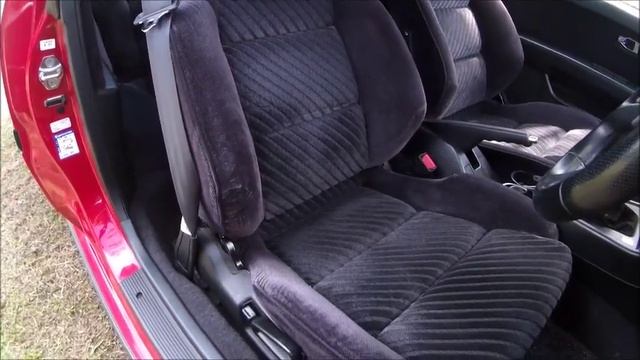 【エンスーの杜】1991年式　ホンダ　プレリュードSi　4WS　Honda Prelude Si смотреть онлайн