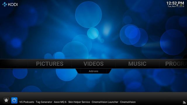 How to integrate live TV with Kodi смотреть онлайн
