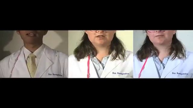 Hymn of the Royal Laboratory смотреть онлайн
