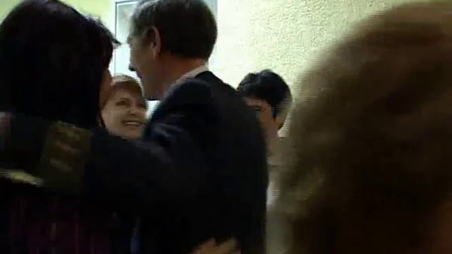 Встреча выпускников ЛГИ ПГ и ГГ 83 в 2008 г 00 00 00 00 06 45 смотреть онлайн