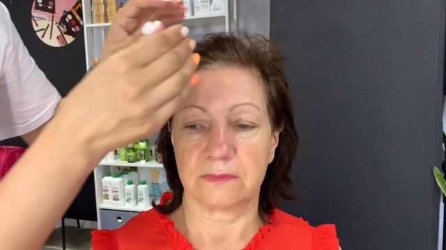 Мастер класс применения серии age reversist смотреть онлайн